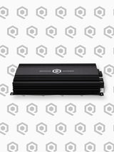 SoundQubed Q4-3200 Q Series 4 Channel Amplifier