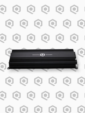 SoundQubed Q4-150ABv2 Q Series 4 Channel Amplifier