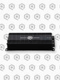 SoundQubed BG1-750 750 Watt Bagger Series Amp (Ultra Compact)