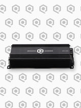 SoundQubed BG4-1400 1400 Watt Bagger Series Amp (Ultra Compact)