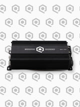 SoundQubed BG4-700 700 Watt Bagger Series Amp (Ultra Compact)