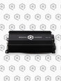 SoundQubed BG4-700 700 Watt Bagger Series Amp (Ultra Compact)