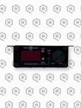 SoundQubed SK1 Bass Knob for F-Series Amplifiers