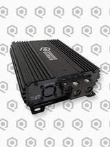 SoundQubed 2100 Watts C1-2100 Class D Mono Block Amplifier