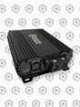 SoundQubed 2100 Watts C1-2100 Class D Mono Block Amplifier