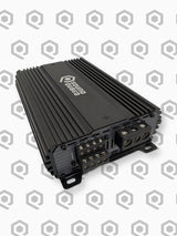 SoundQubed 2800 Watts C4-2800 4 Channel Amplifier