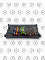 SoundQubed Q1-6000v2 Q-Series Mono Amplifier