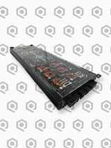SoundQubed Q1-10000 Q-Series Mono Amplifier