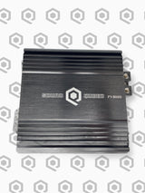 SoundQubed 3000 Watt F1-3000 Full Bridge Mono Block Amplifier