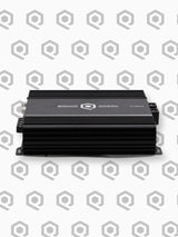 SoundQubed 5000 Watts F1-5000 Full Bridge Mono Block Amplifier