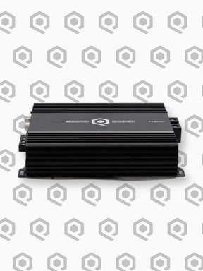 SoundQubed 5000 Watts F1-5000 Full Bridge Mono Block Amplifier