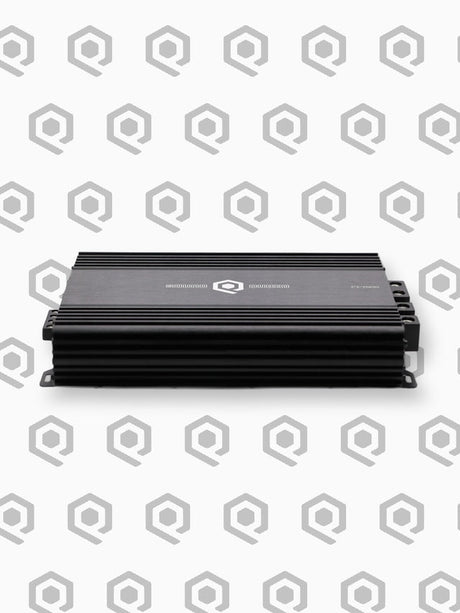 SoundQubed 7500 Watts F1-7500 Full Bridge Mono Block Amplifier