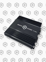 SoundQubed 1600 Watts F4-1600 Full Bridge 4 Channel Amplifier
