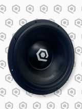 SoundQubed HDS3.3 Series Subwoofer 15 Inch 3" DVC 1500w/3000w D4
