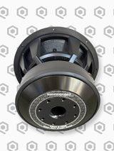 SoundQubed HDX4.2 Series Subwoofer 15 Inch 4" DVC 4000w/8000w D1