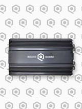 SoundQubed Q1-4500v2 Q Series Mono Amplifier