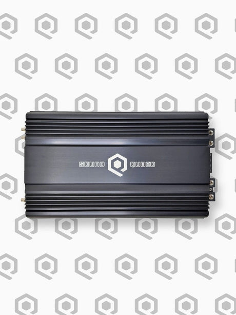 SoundQubed Q1-4500v2 Q Series Mono Amplifier