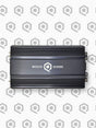 SoundQubed Q1-4500v2 Q Series Mono Amplifier
