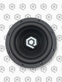SoundQubed HDS2.3 Series Subwoofer 8 Inch 2.5" DVC 700/1400w D2