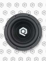 SoundQubed HDS2.3 Series Subwoofer 8 Inch 2.5" DVC 700/1400 D4