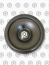 SoundQubed HDX3.2 Series Subwoofer 18 Inch 3" DVC 2500w/5000w D1