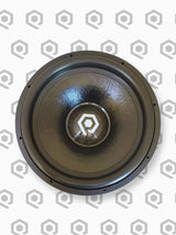 SoundQubed HDX4.2 Series Subwoofer 18 Inch 4" DVC 4000w/8000w D1