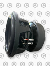 SoundQubed HDX4.2 Series Subwoofer 12 Inch 4" DVC 4000w/8000w D1