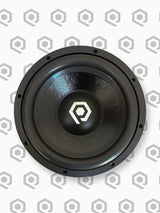 SoundQubed HDS2.3 Series Subwoofer 12 Inch 2.5" DVC 800w/1600w D2