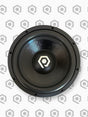 SoundQubed HDS2.3 Series Subwoofer 12 Inch 2.5" DVC 800w/1600w D2