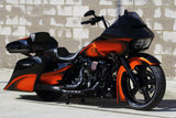 Contraband Metric Black Wheels