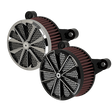 Spartus matching air cleaner