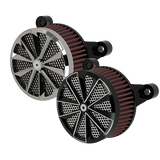 Spartus matching air cleaner