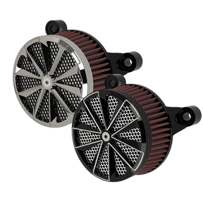 Spartus matching air cleaner
