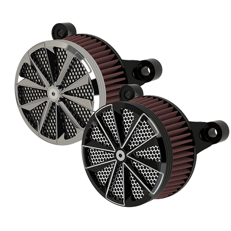 Spartus matching air cleaner