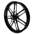 Gran Sport 3D Indian Black Wheels