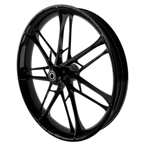 Gran Sport 3D Indian Black Wheels