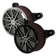 Stiletto matching air cleaner