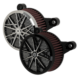Stiletto matching air cleaner