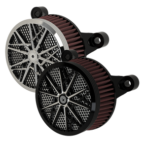 Stiletto matching air cleaner