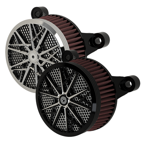 Stiletto matching air cleaner