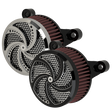 Super Sonic matching air cleaner