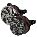 Super Sonic matching air cleaner