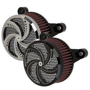 Super Sonic matching air cleaner