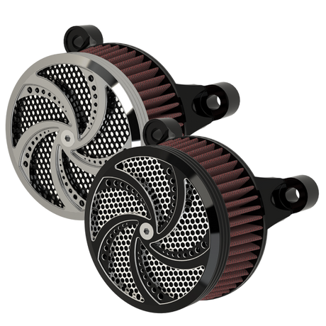 Super Sonic matching air cleaner