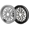 Super Street matching pulley