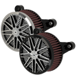 Super Street matching air cleaner