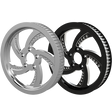 Super Sonic matching pulley