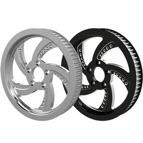 Super Sonic matching pulley