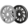 Switch Blade matching pulley