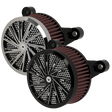 Switch Blade matching air cleaner